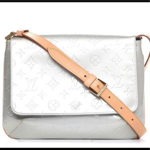 Authentic Louis Vuitton Bag